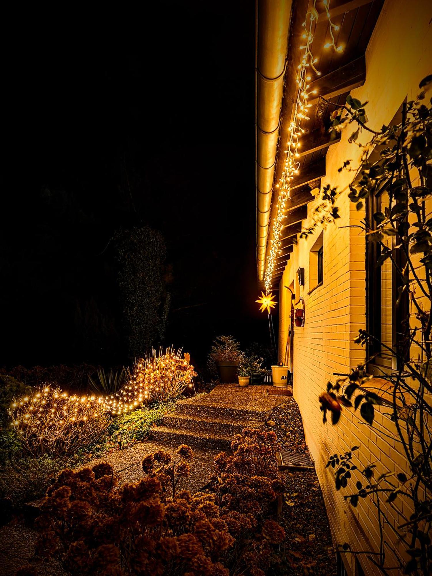 Silent Hill House Villa Bleckede Exterior foto
